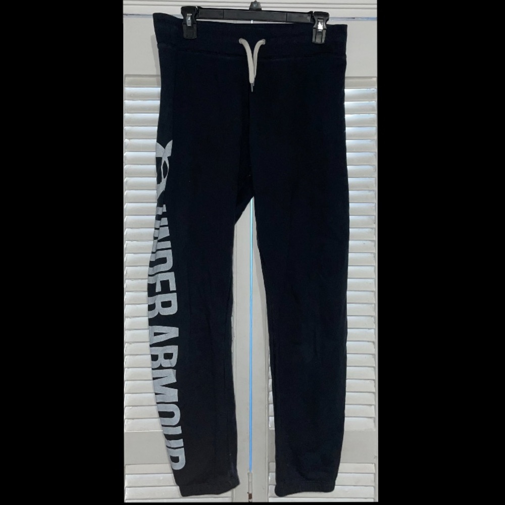 Under Armour sweatpants
